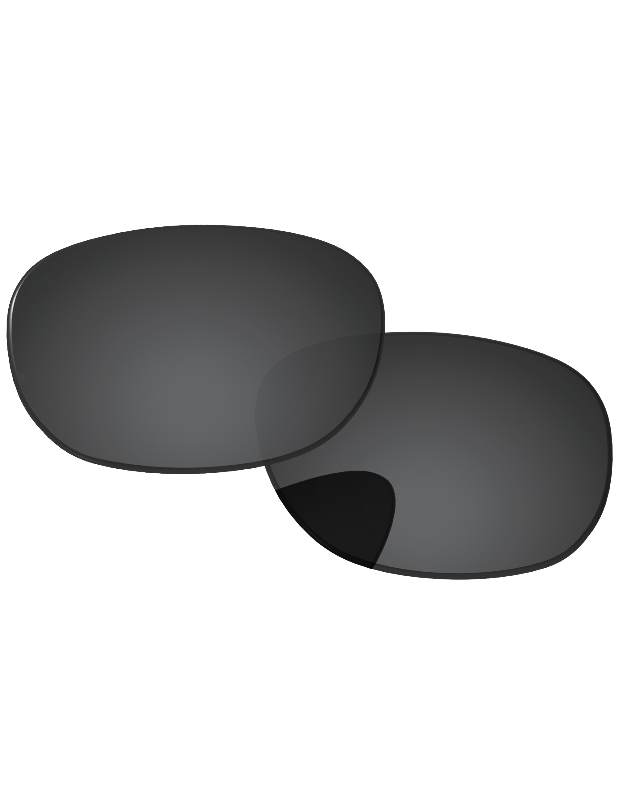 Solid Black-Standard