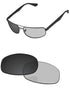 Gray Photochromic-Pro