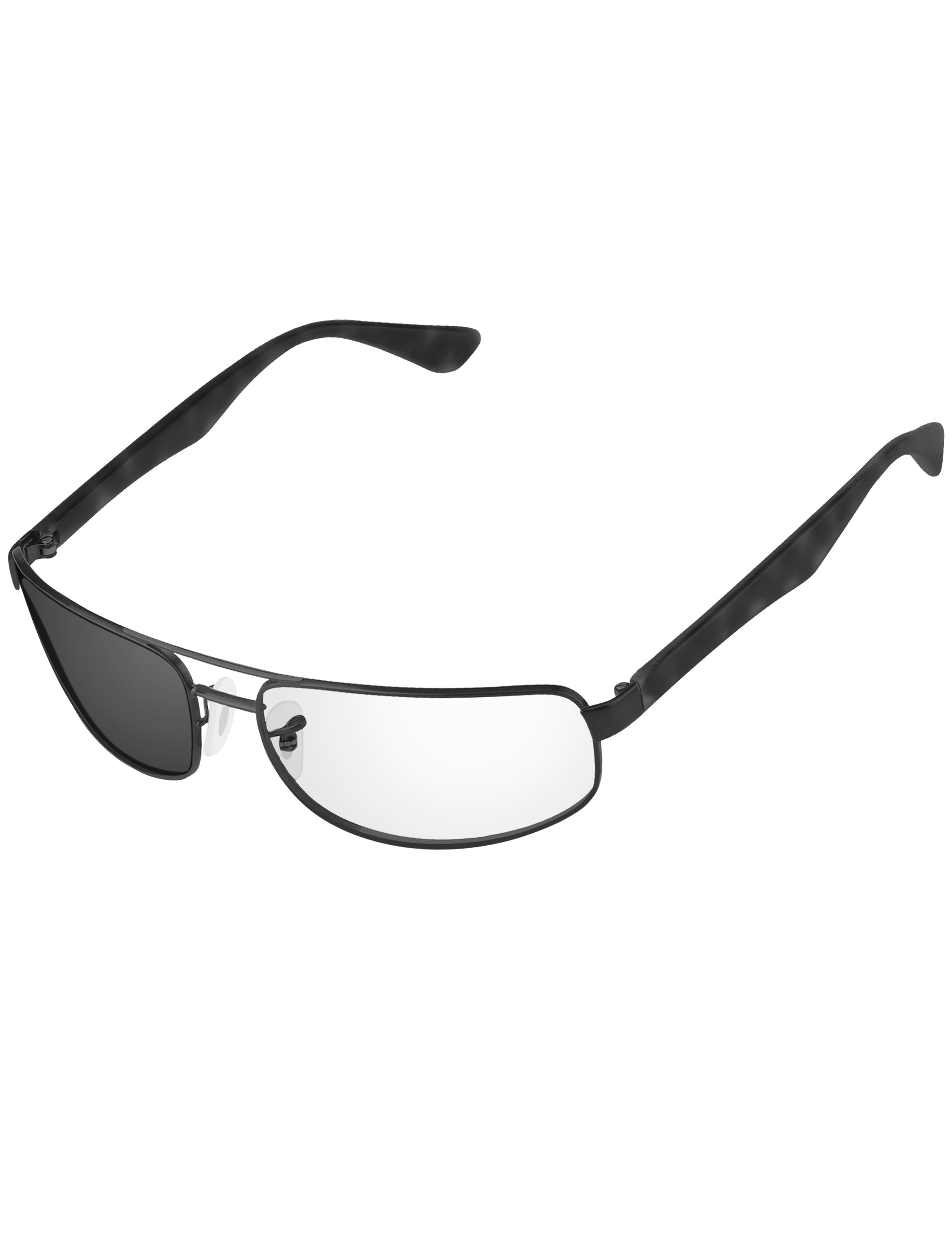 Adapt Gray Photochromic Blue Light Blocking-Pro+