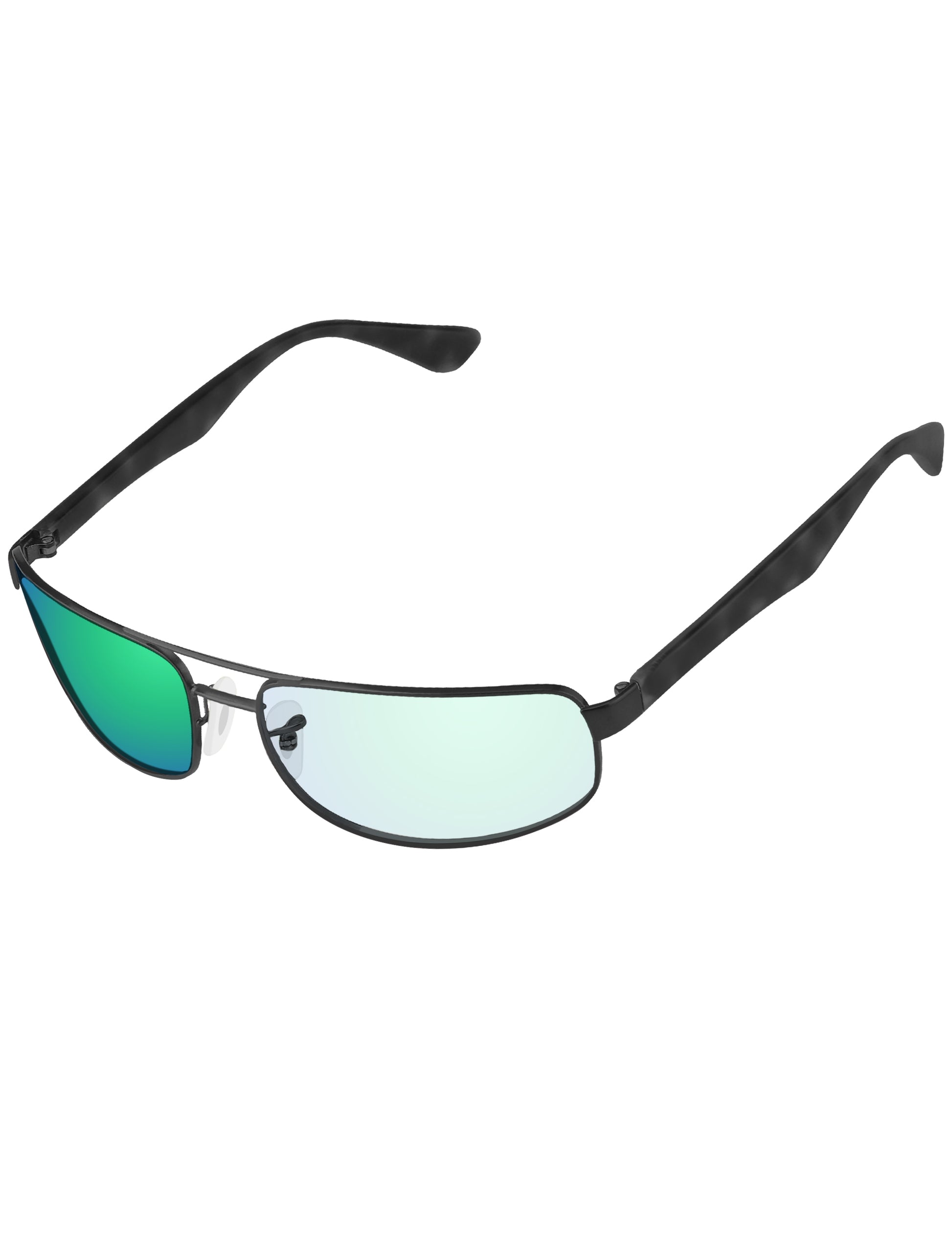 Adapt Green Shield Photochromic-Pro+