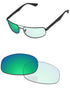 Adapt Green Shield Photochromic-Pro+