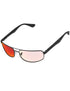 Adapt Red Shield Photochromic-Pro+