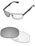 Adapt Silver Shield Photochromic-Pro+