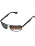 Brown Gradient Gray Photochromic-Standard
