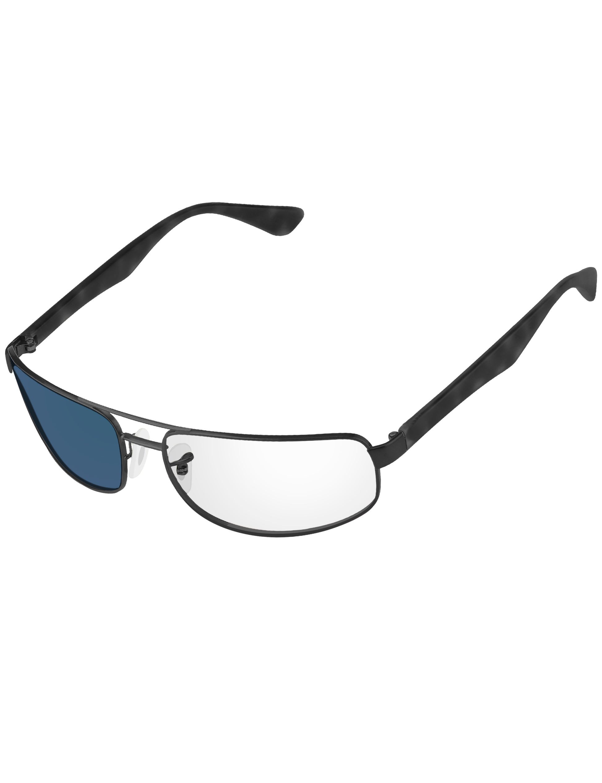 Adapt Blue Photochromic-Standard