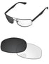 Adapt Gray Photochromic-Standard