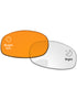 Adapt Orange Photochromic-Standard