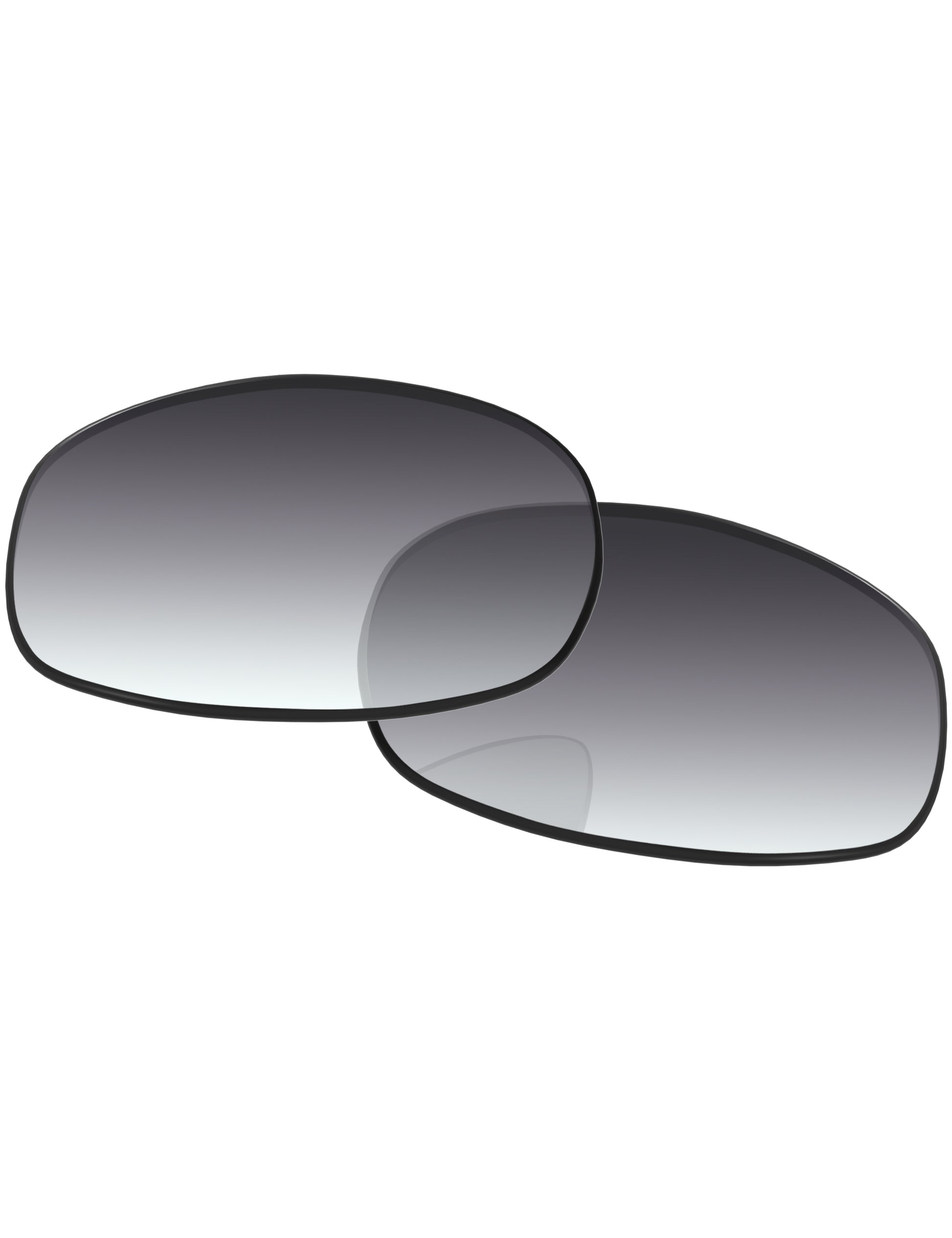 Gray Gradient-Standard