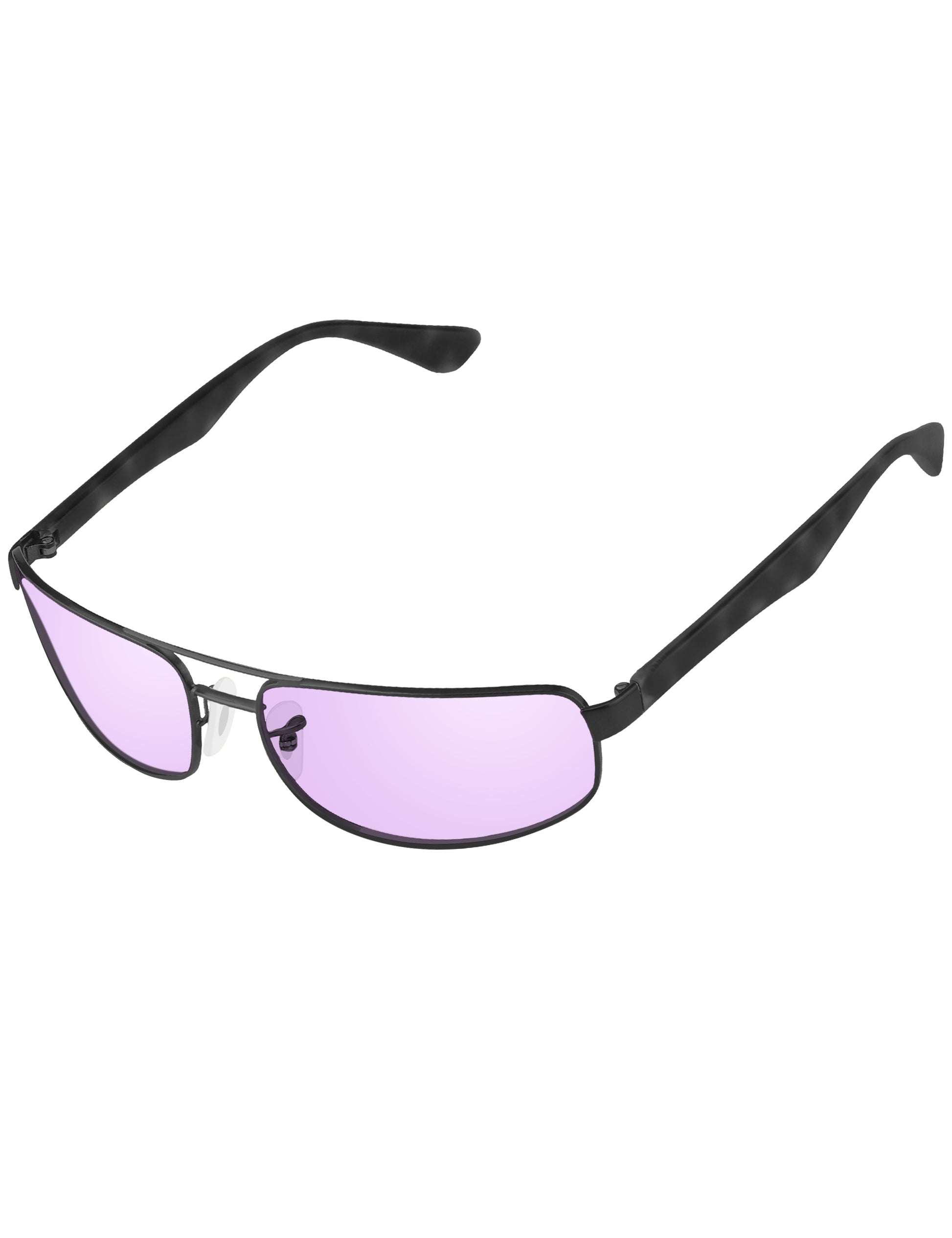 Low Light Pink-Standard