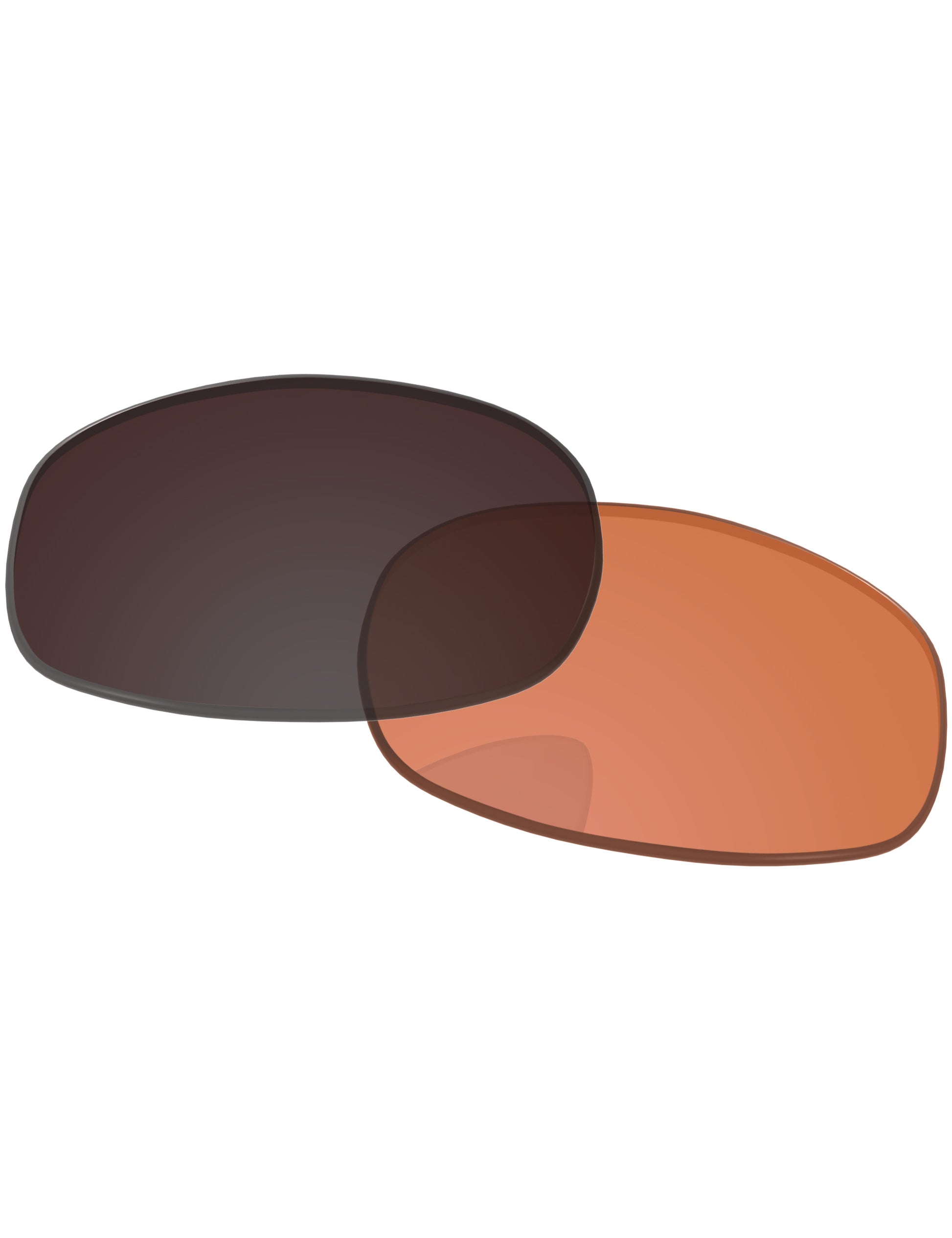 Orange Photochromic-Standard