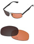 Orange Photochromic-Standard