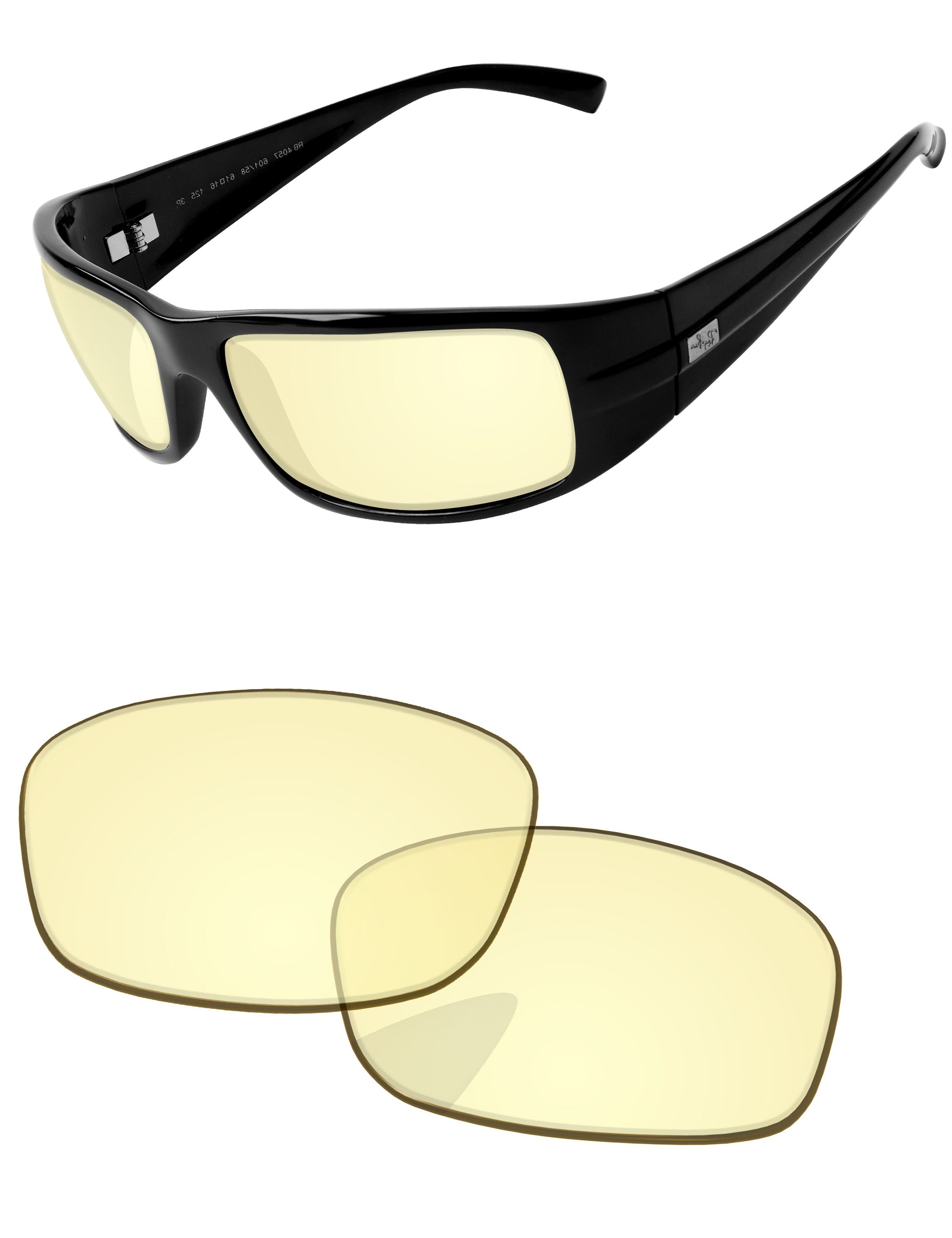 Gaming Lens Blue Light Blocking-Pro+