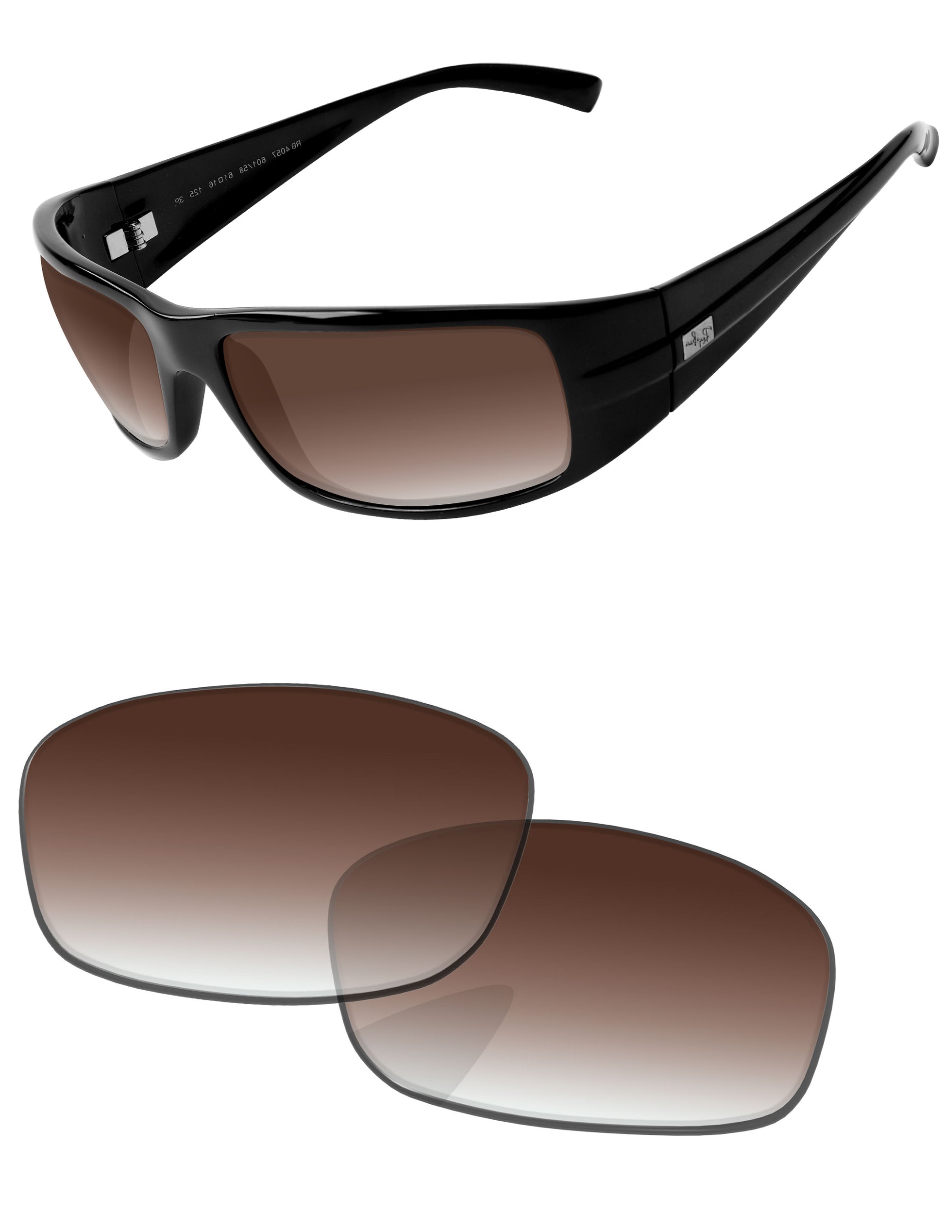 Brown Gradient-Standard