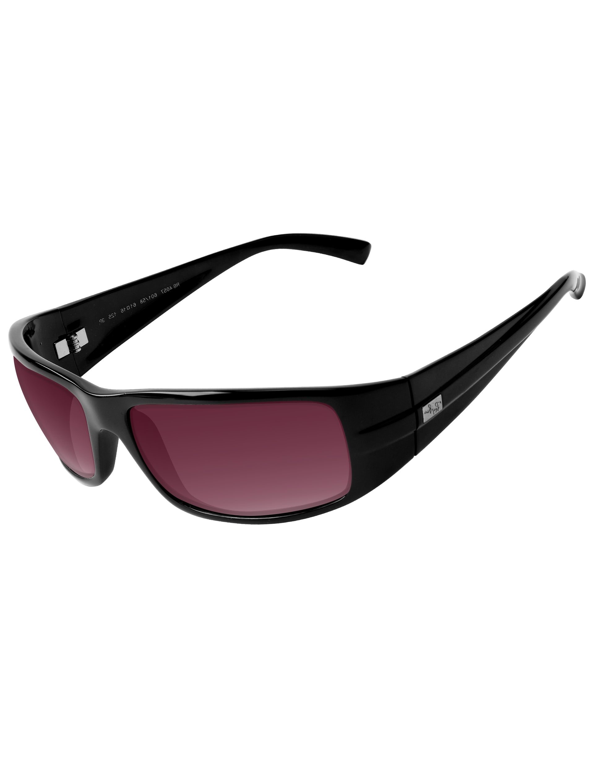 Burgundy Gradient-Standard