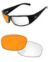 Adapt Orange Photochromic-Standard