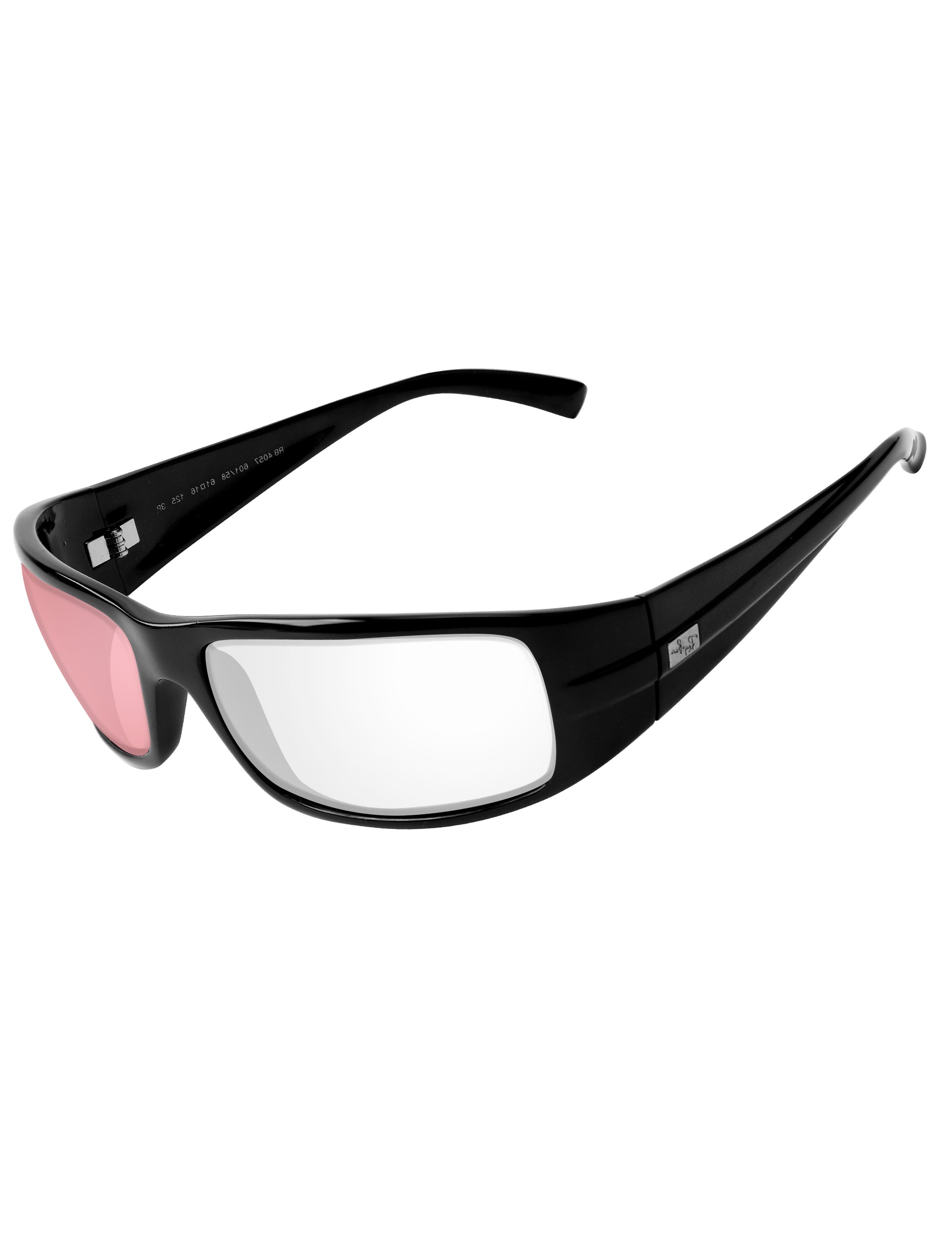 Adapt Pink Photochromic-Standard