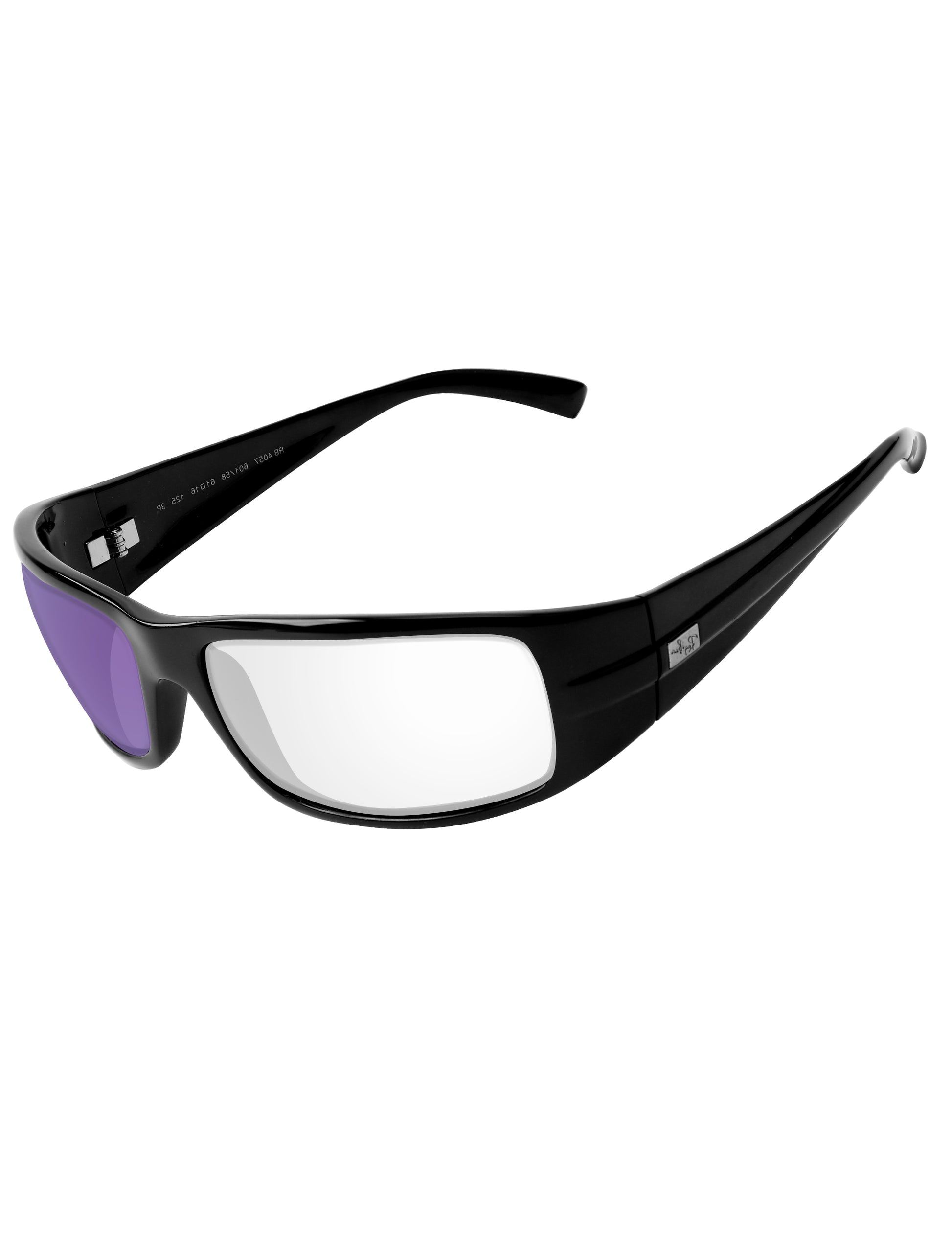 Adapt Purple Photochromic-Standard