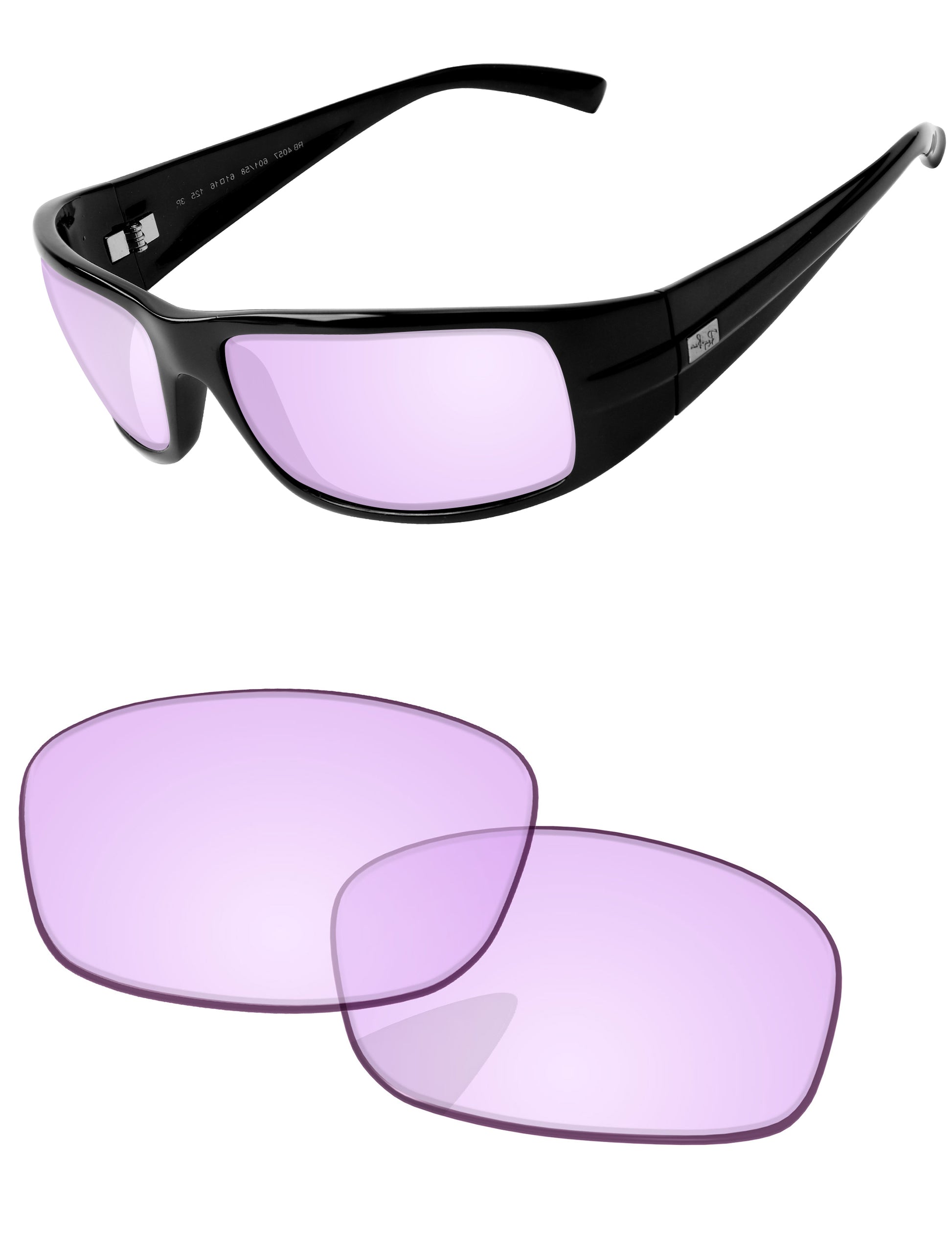 Low Light Pink-Standard