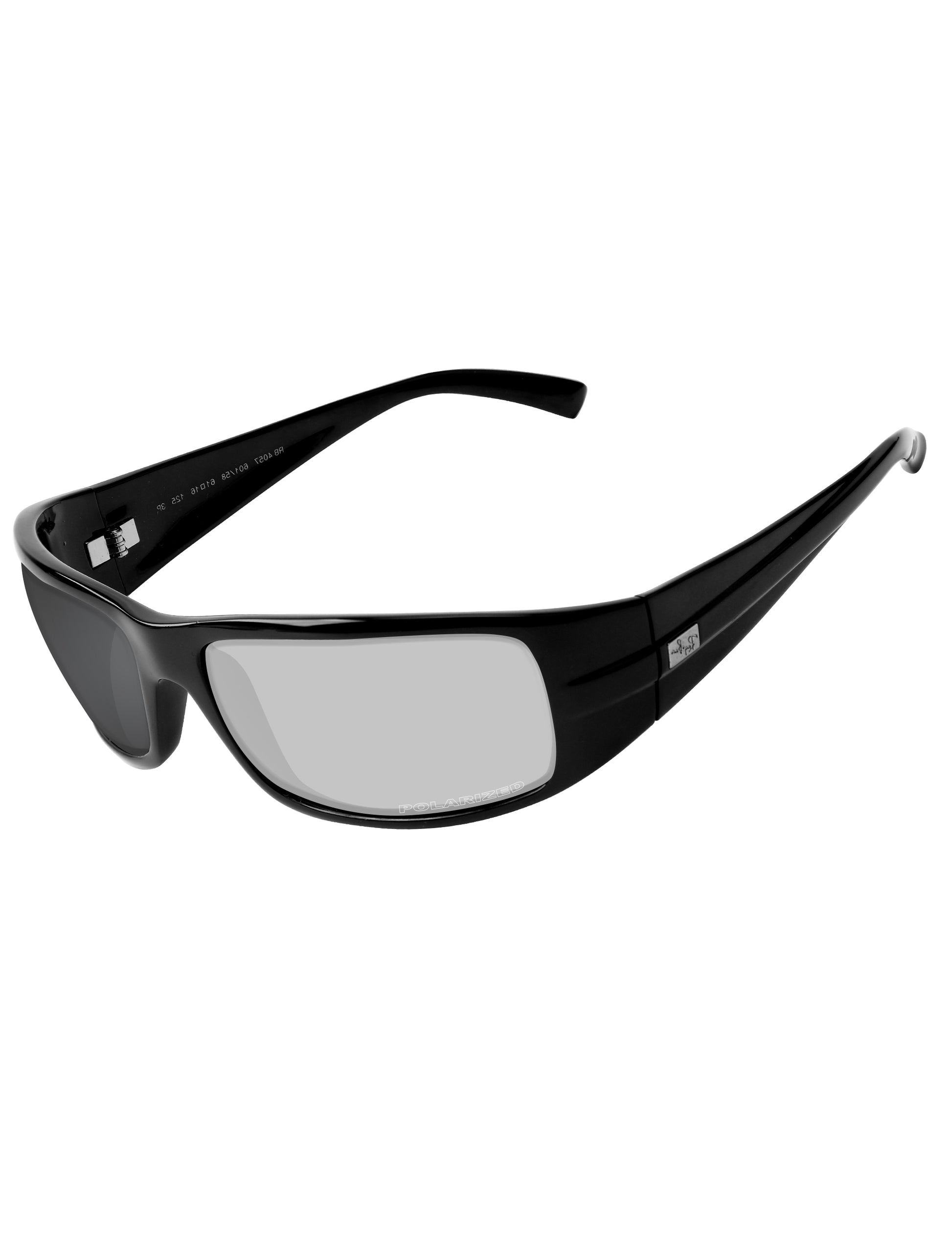 Gray Photochromic-Pro