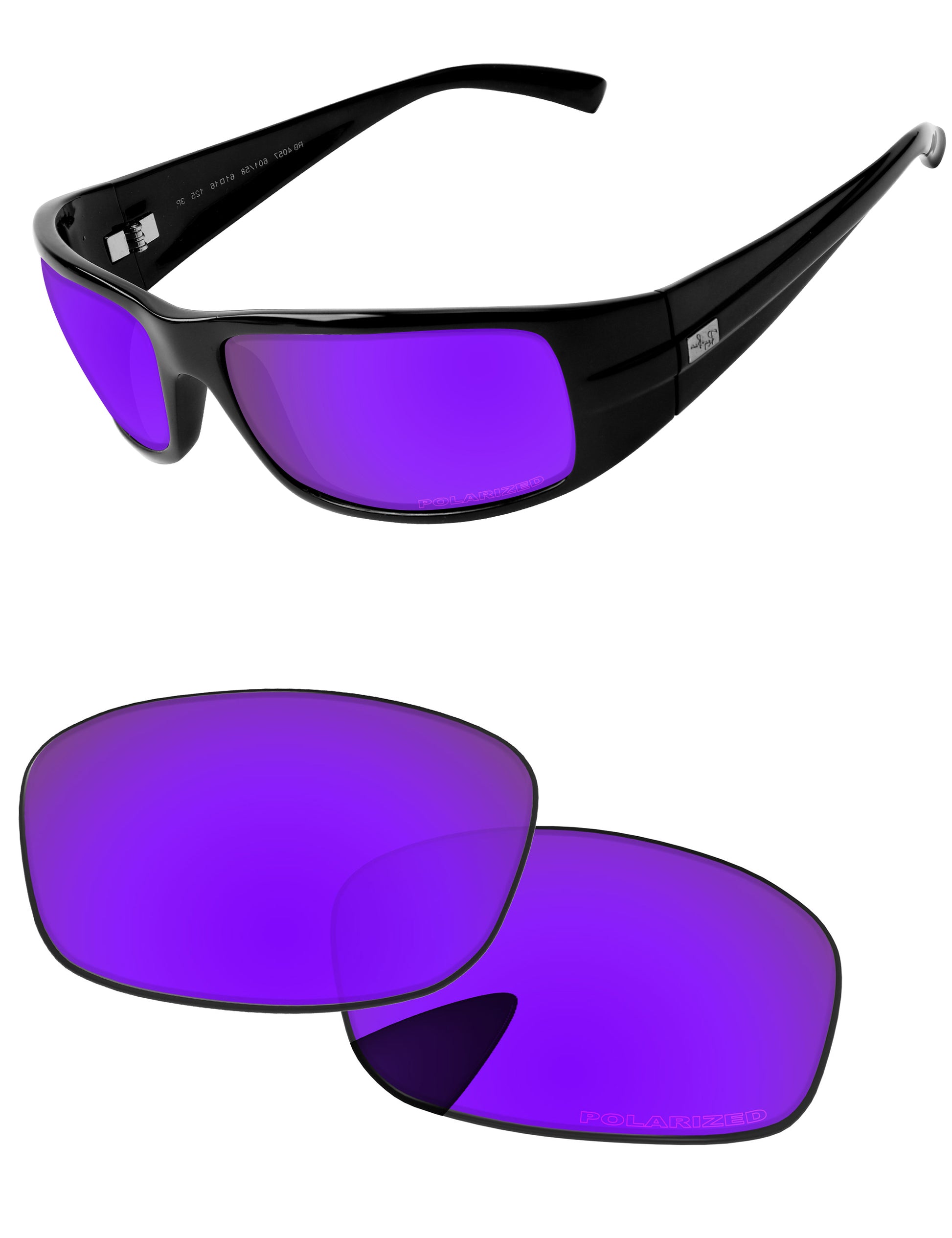 Plasma Purple-Pro