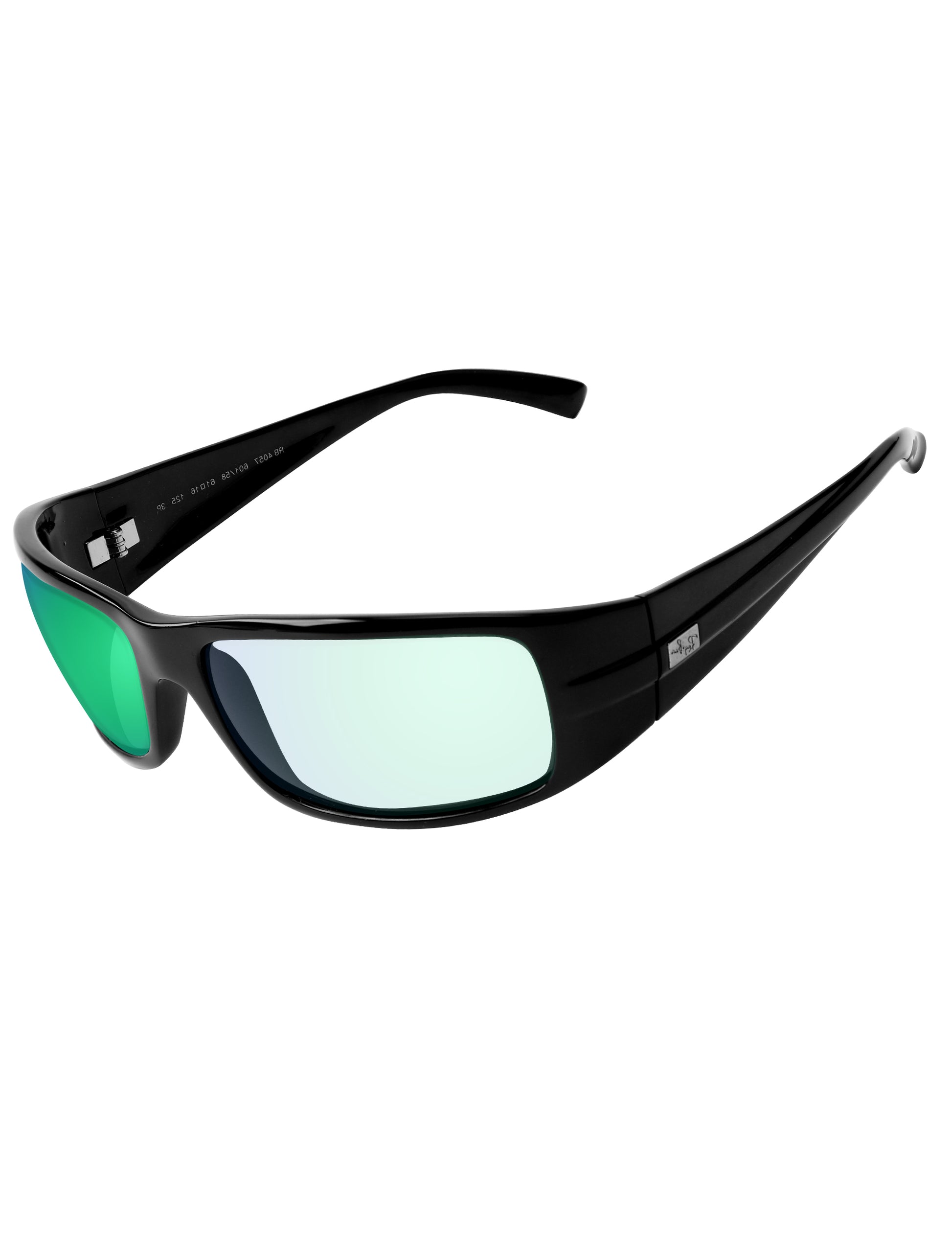 Adapt Green Shield Photochromic-Pro+