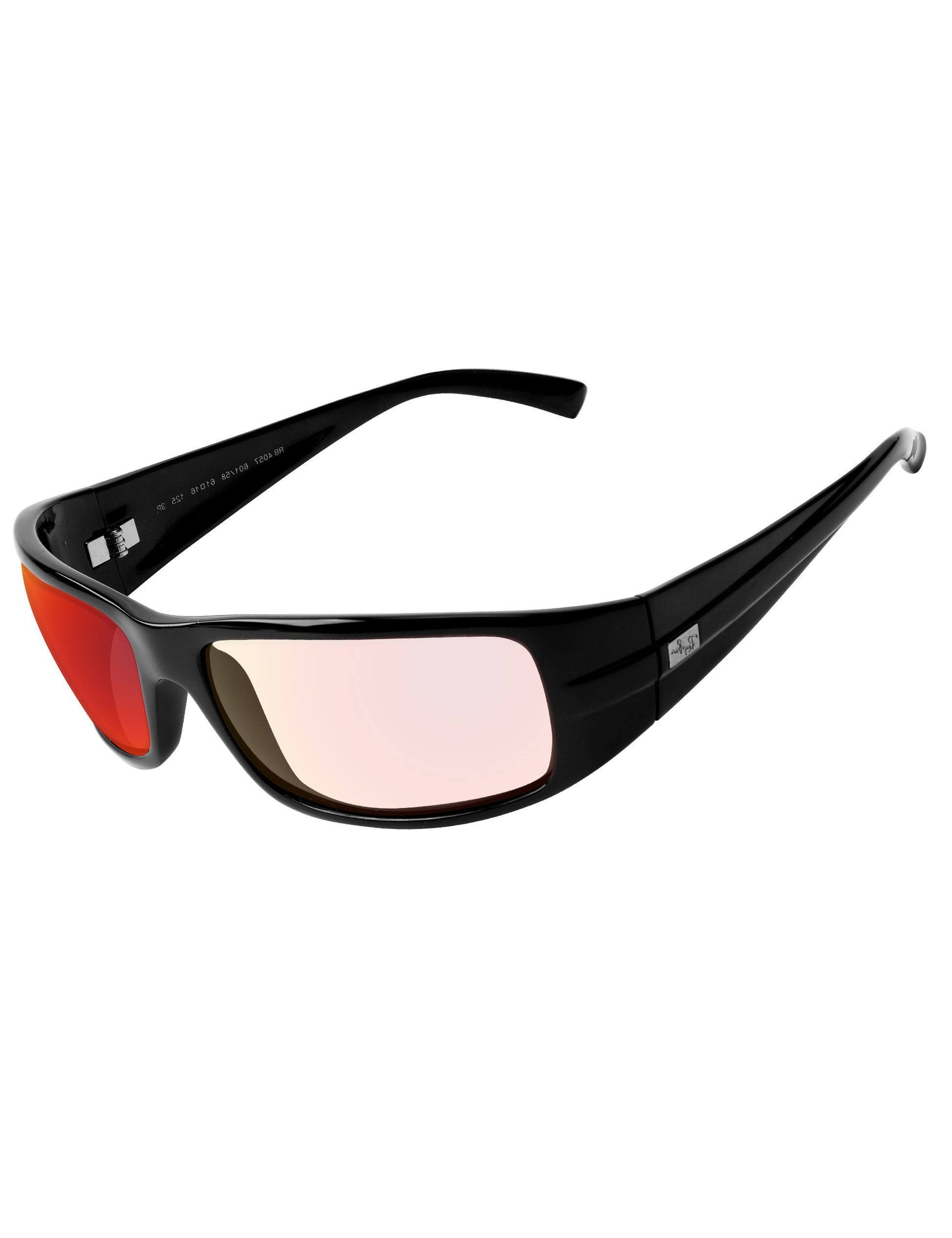 Adapt Red Shield Photochromic-Pro+