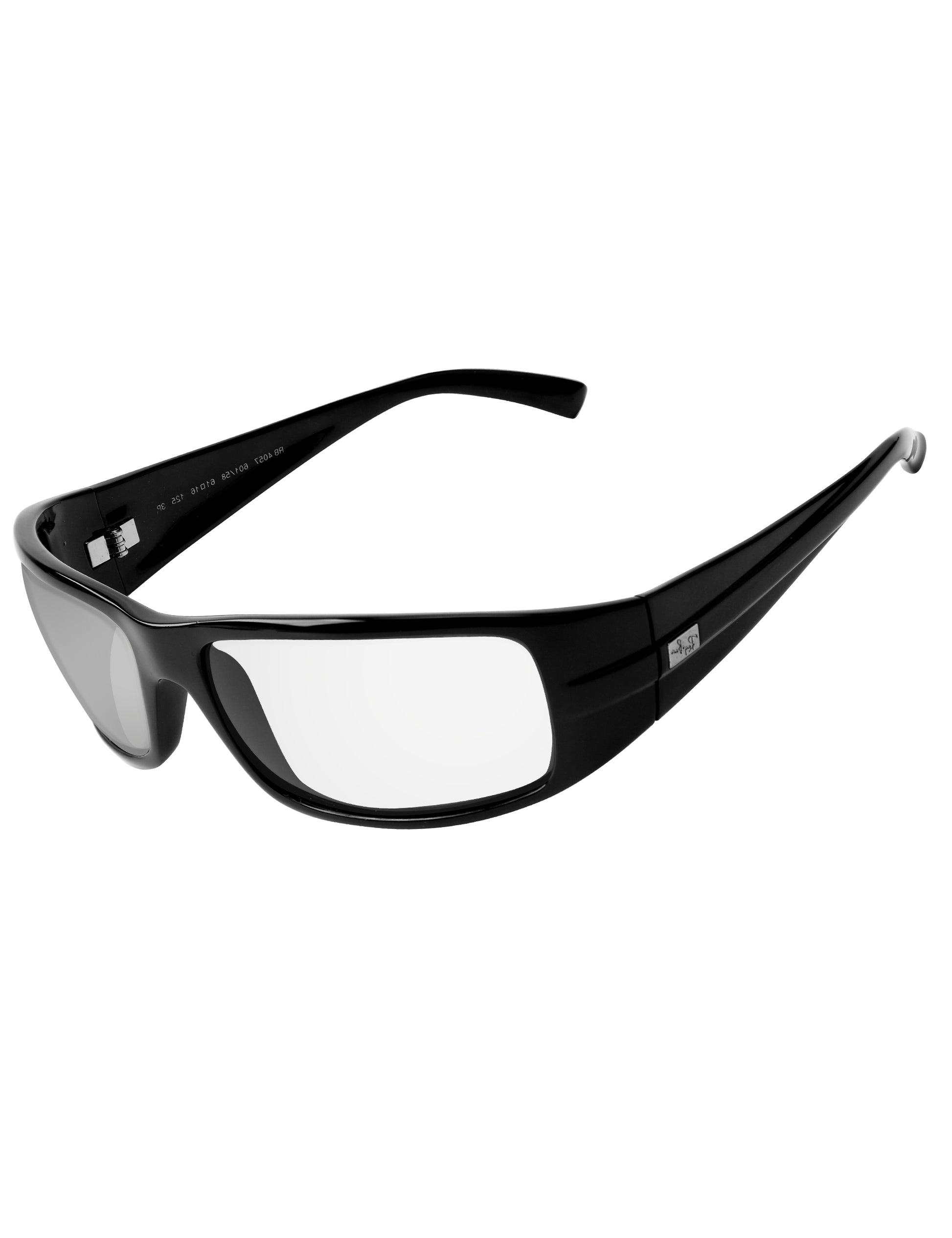 Adapt Silver Shield Photochromic-Pro+