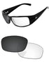 Adapt Gray Photochromic-Standard