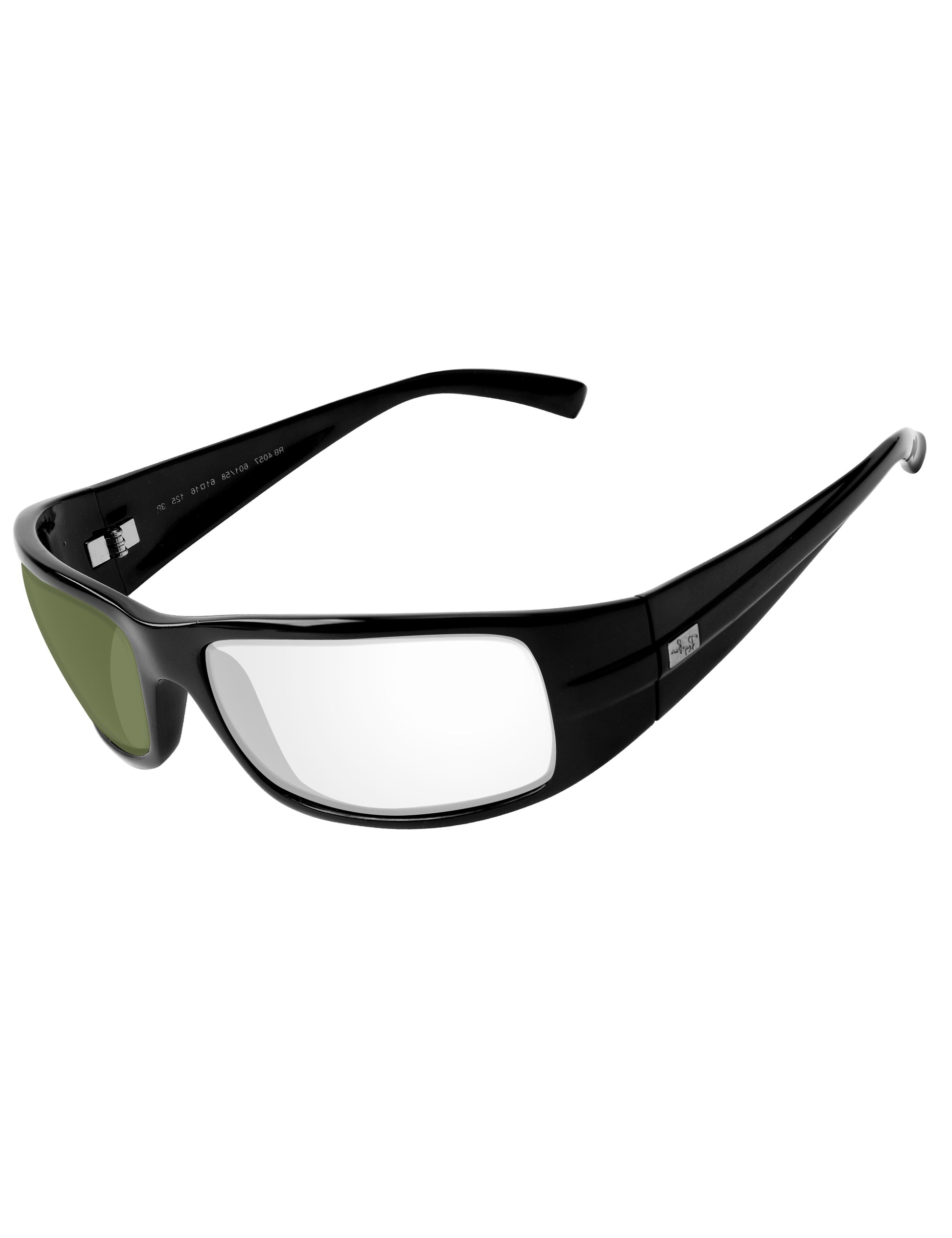 Adapt Green Photochromic-Standard