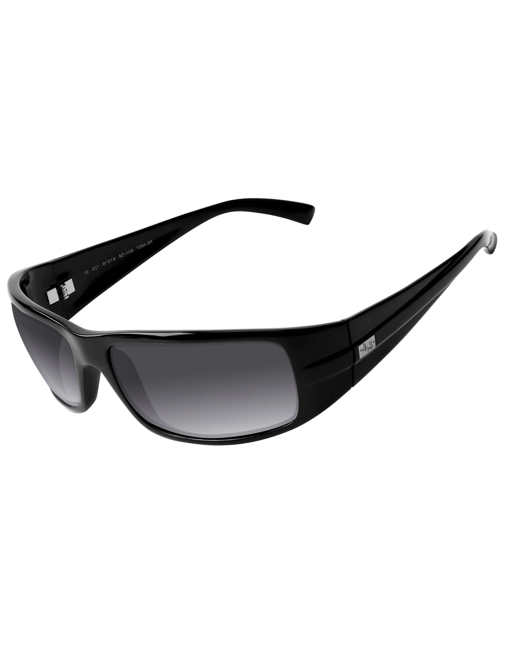 Gray Gradient-Standard