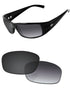 Gray Gradient Photochromic-Standard