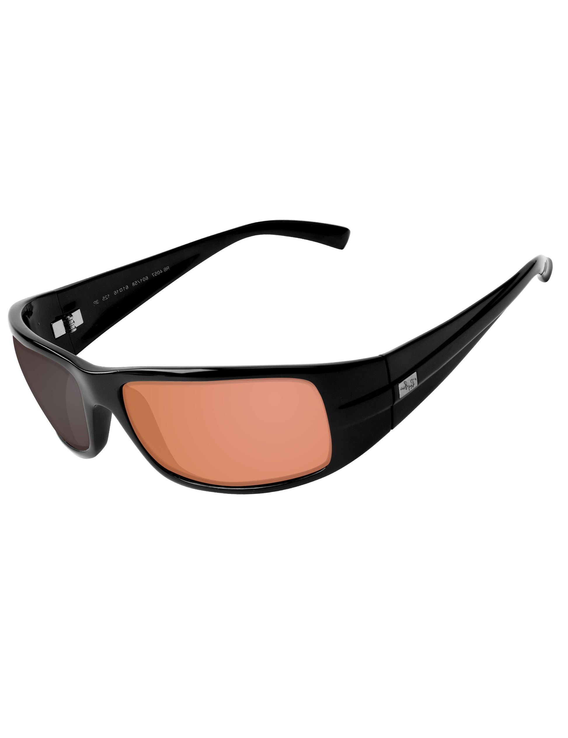 Orange Photochromic-Standard