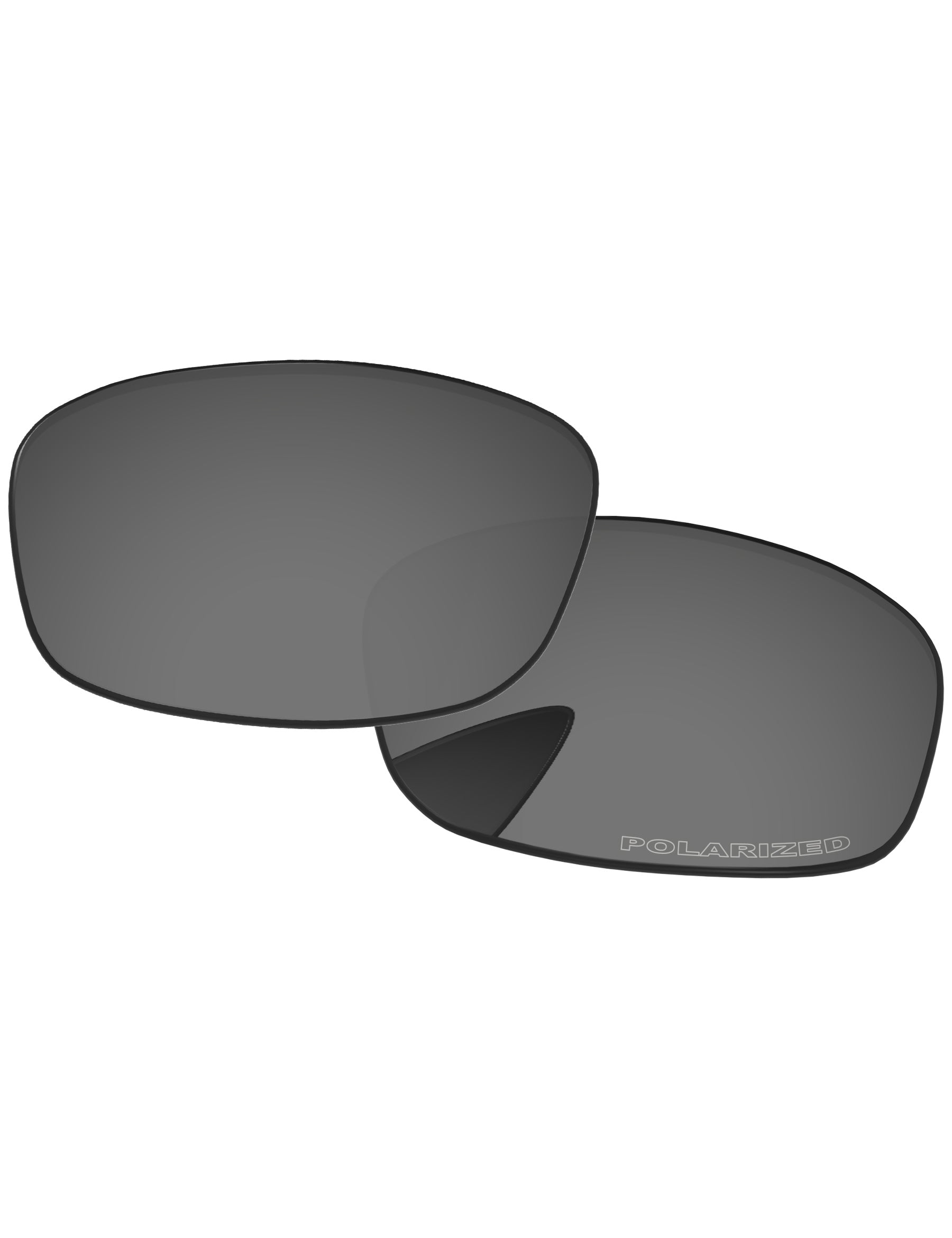 Black Chrome-Pro