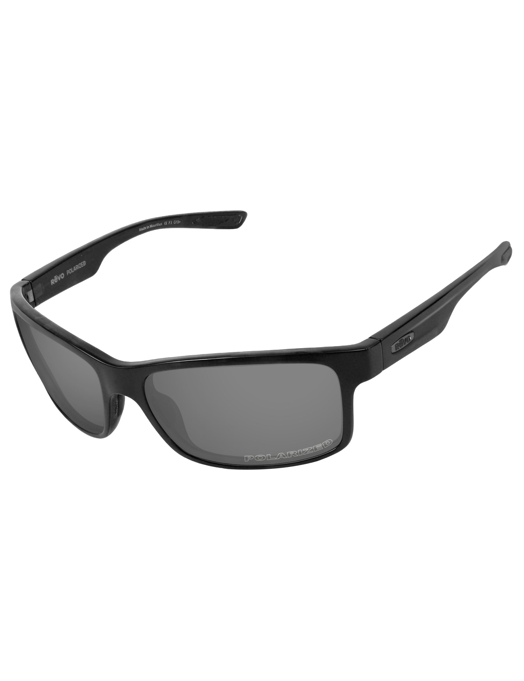 Black Chrome-Pro
