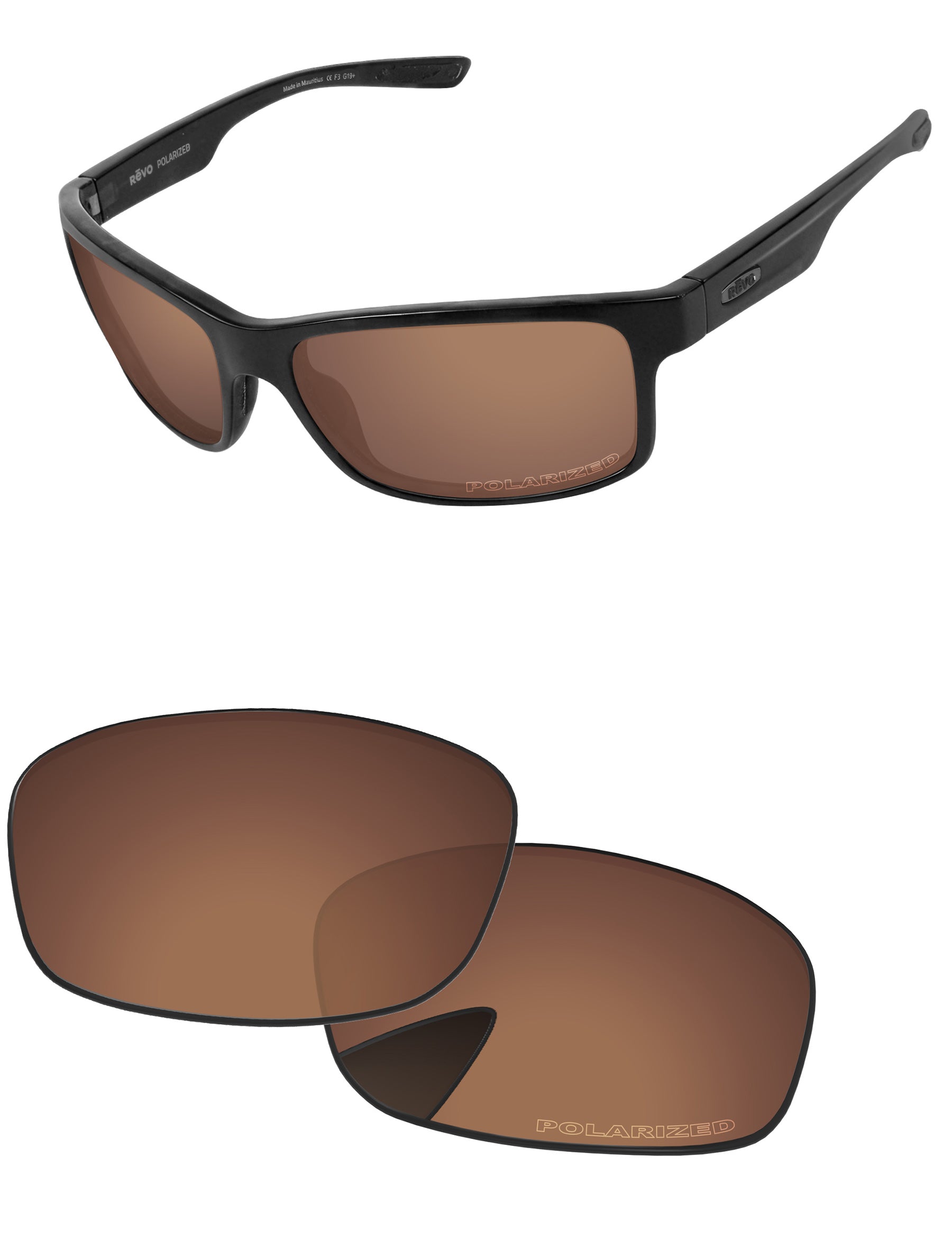 Copper Brown-Pro