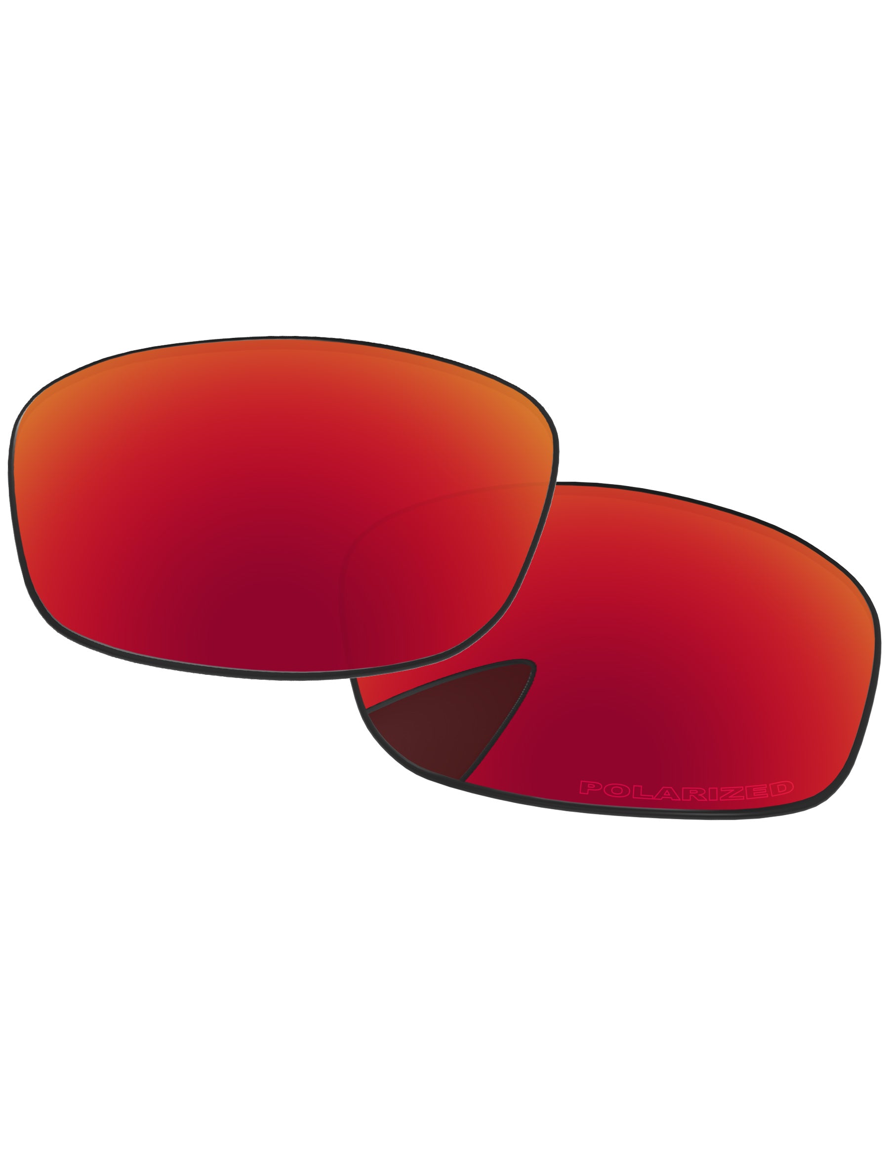 Deep Red-Pro
