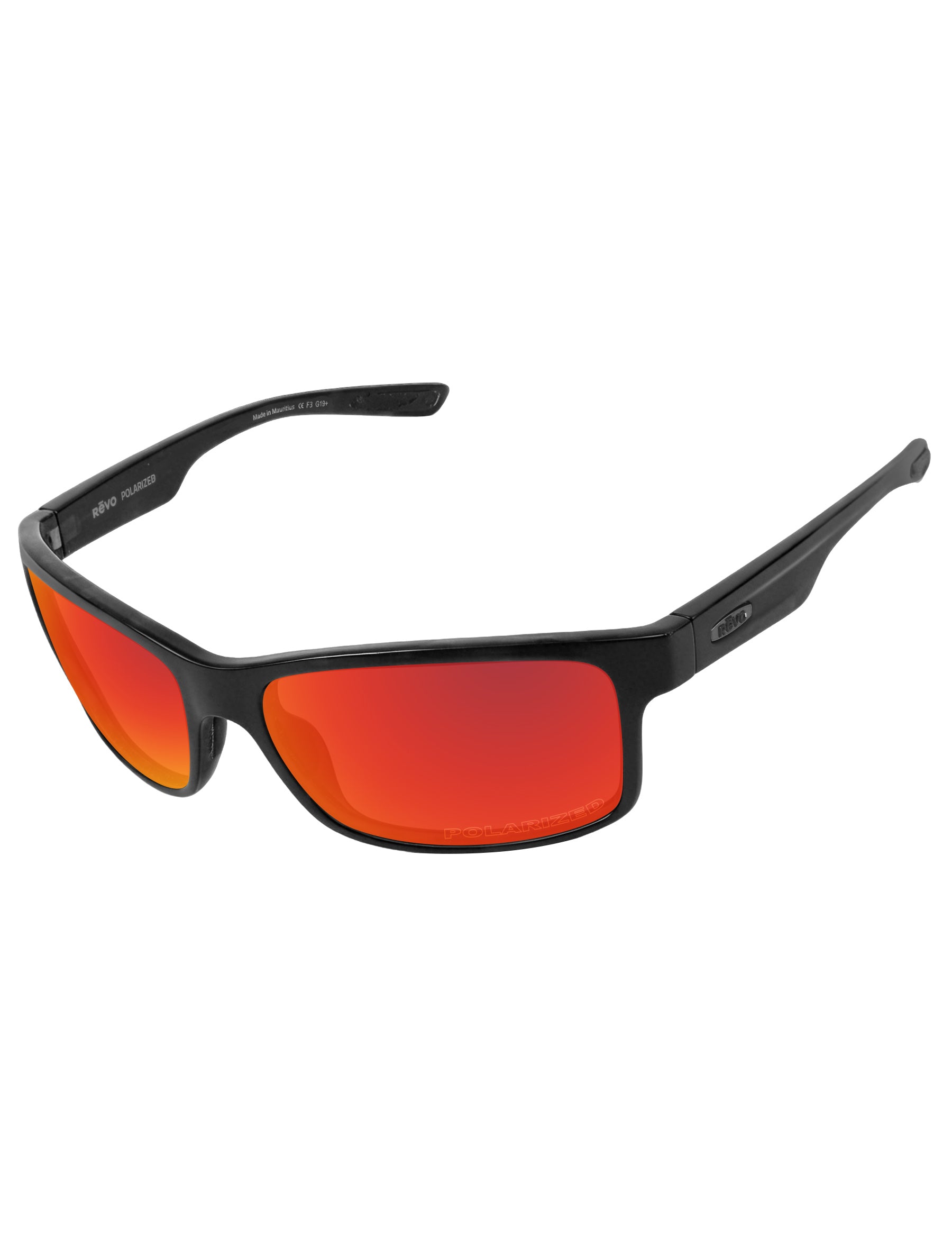 Fire Red-Pro