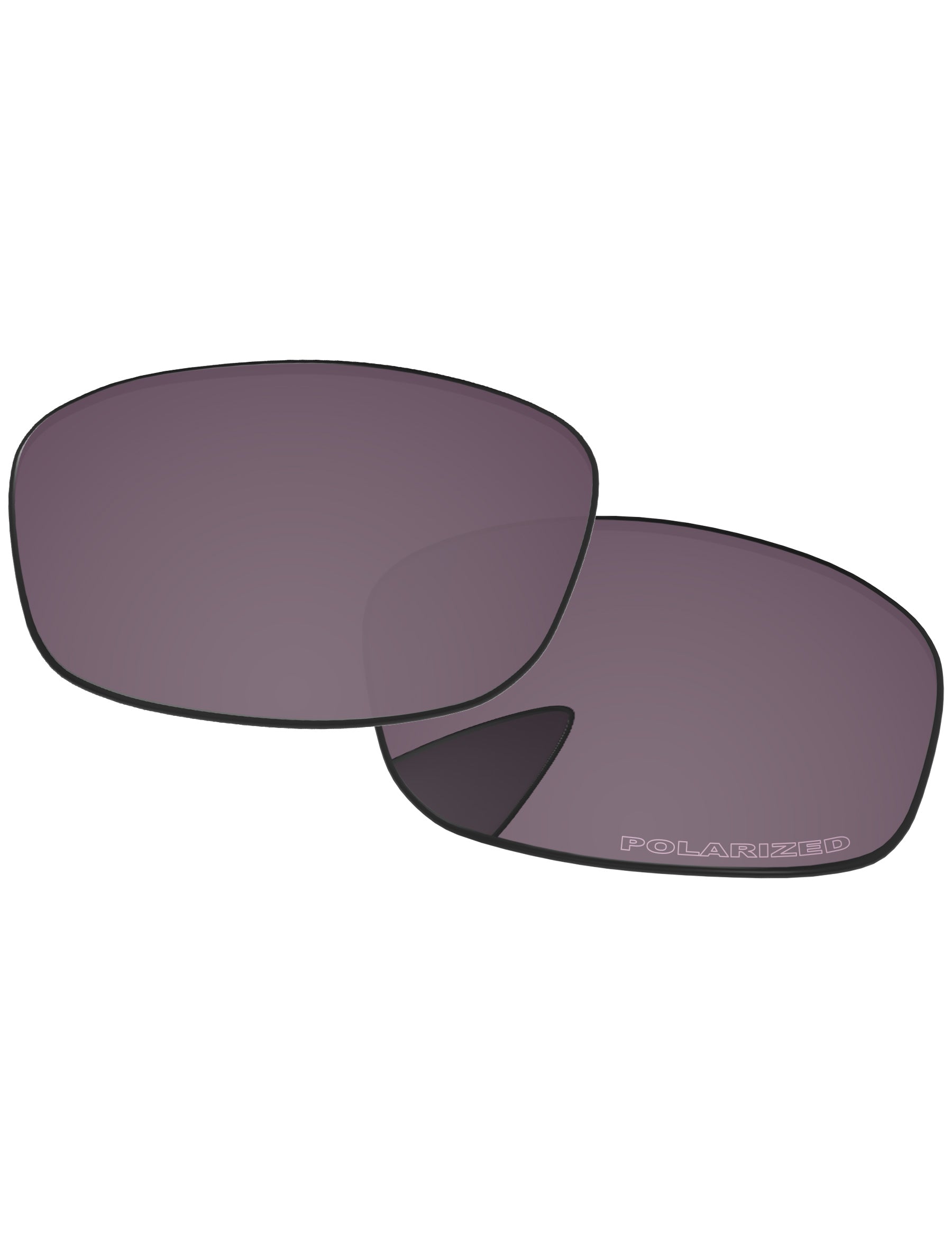 Gray Chrome-Pro