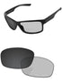 Gray Photochromic-Pro