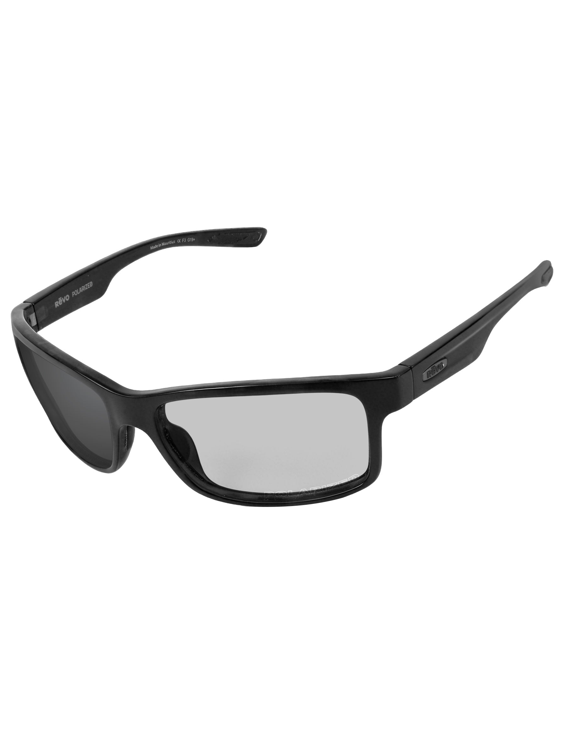 Gray Photochromic-Pro