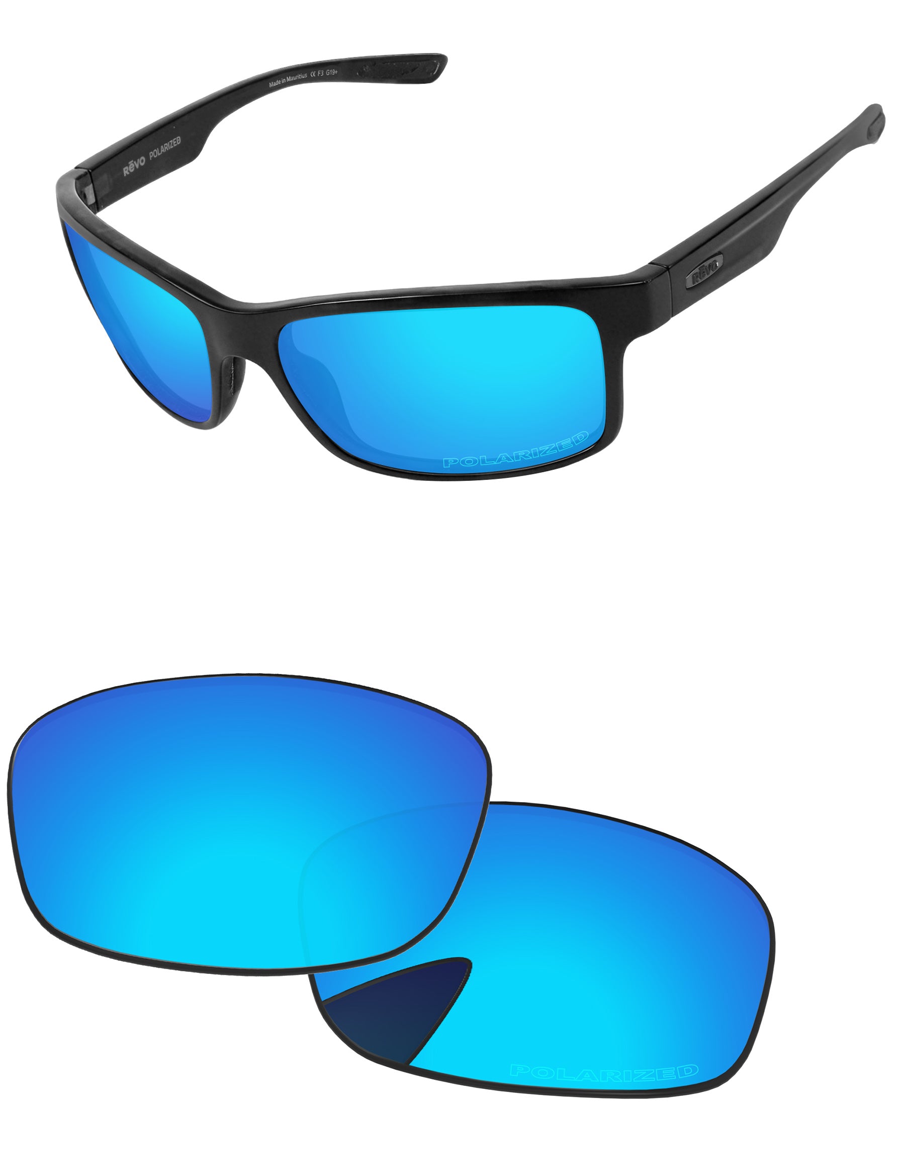 Ice Blue-Pro