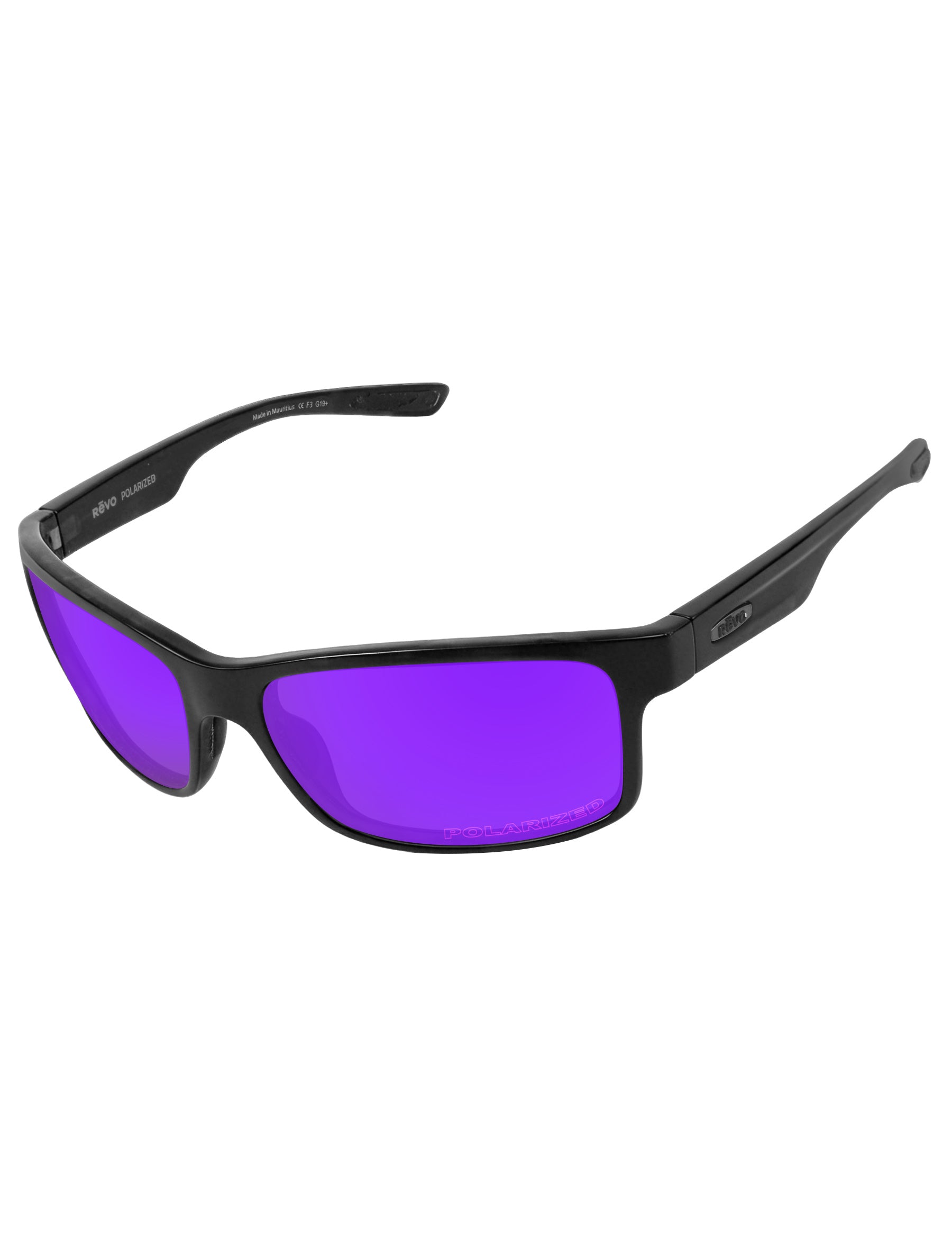Plasma Purple-Pro