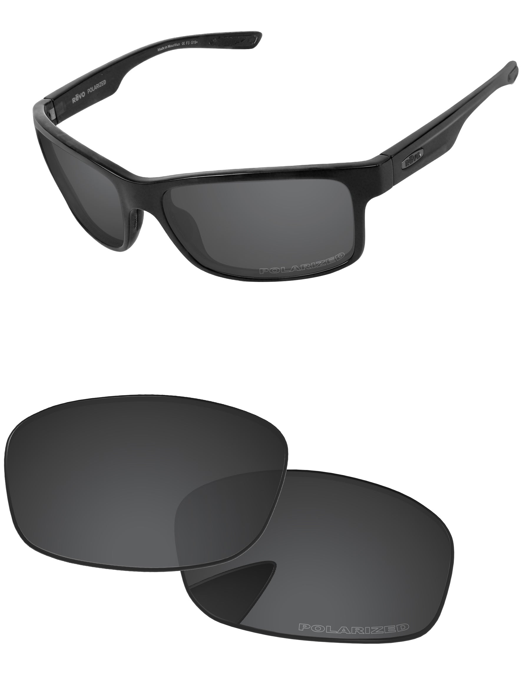 Solid Black-Pro