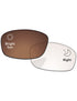 Adapt Brown Photochromic-Pro+