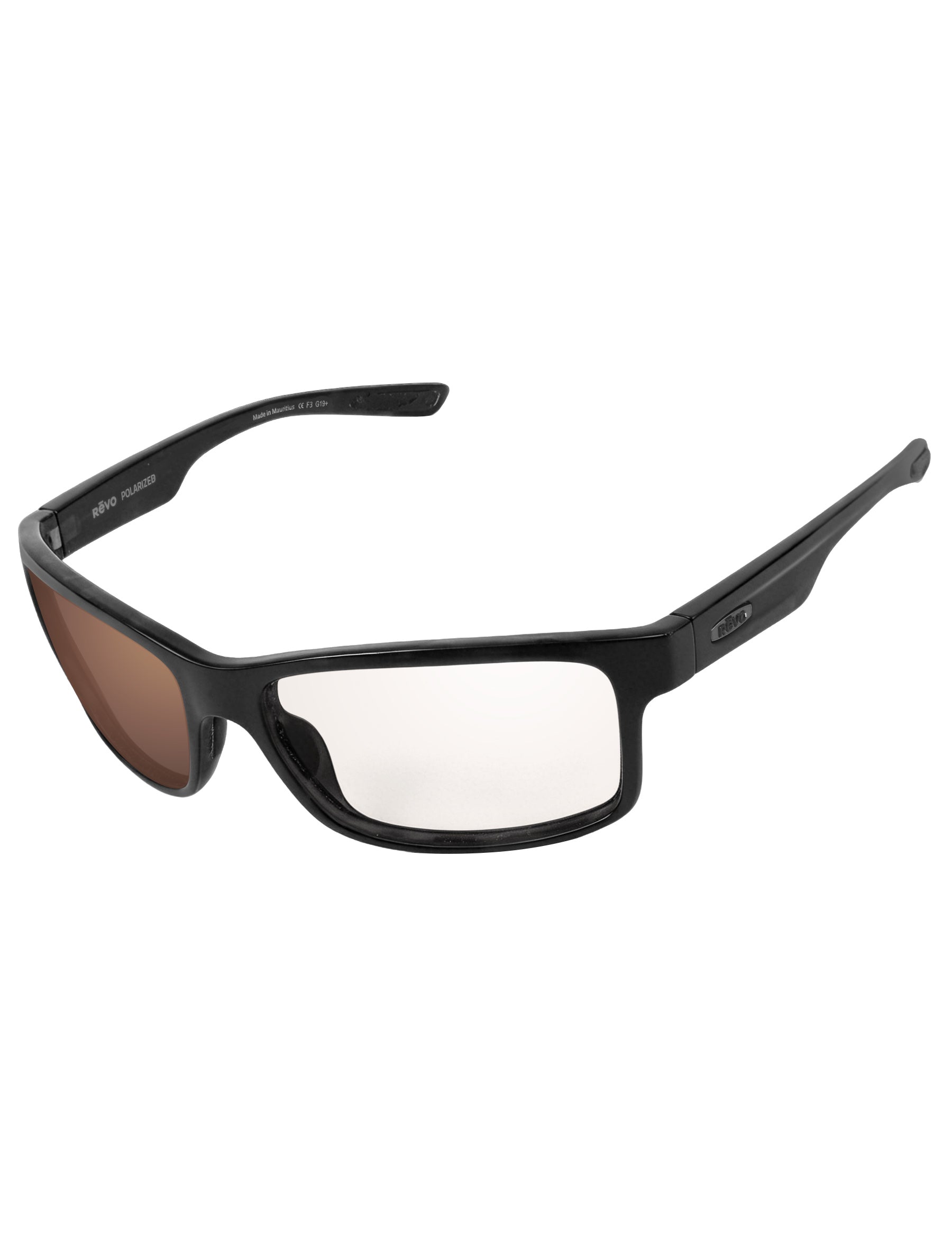 Adapt Brown Photochromic-Pro+