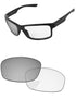 Adapt Silver Shield Photochromic-Pro+