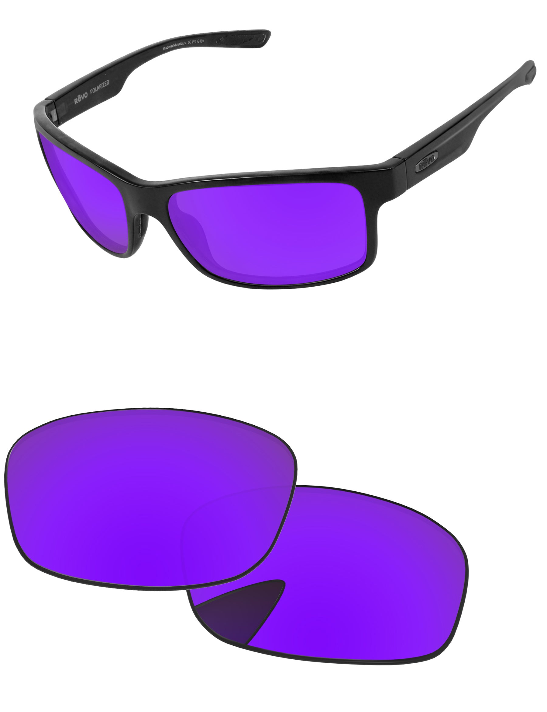 Plasma Purple-Pro+