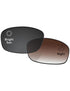 Brown Gradient Gray Photochromic-Standard
