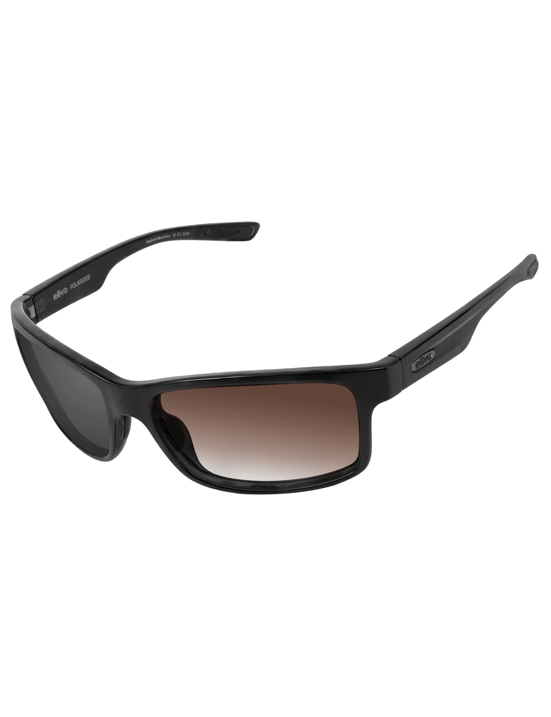 Brown Gradient Gray Photochromic-Standard