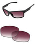 Burgundy Gradient-Standard